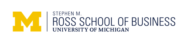 Michigan Ross